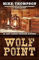 Wolf Point 1410480097 Book Cover