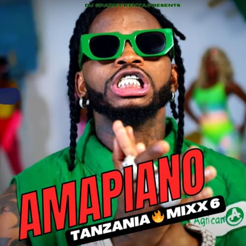 TANZANIA/BONGO AMAPIANO 2023 HOT 🔥MIXX 6 - DJ SPARKY KENYA _DIAMOND, JUX, ENJOY,ZUCHU,YAYA, HARMONIZE, HONEY, MARIOO,ALIKIBA,CHINO,SUMU,NANDY,SINGLE #ZOMBIE
