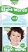 Singing Sight Words, vol. 3, CD/book