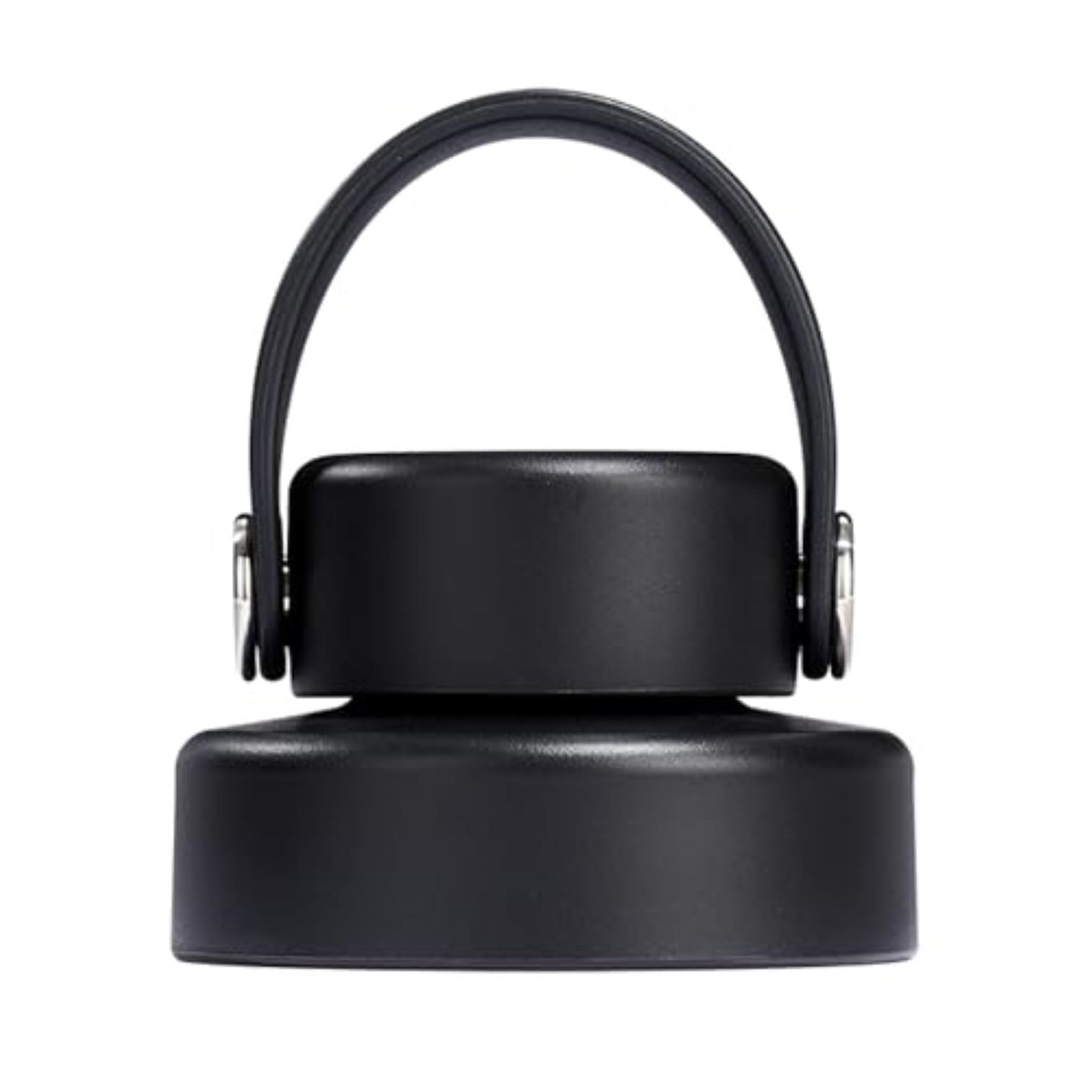 Hydro Flask Wide Flex Chug Cap Black