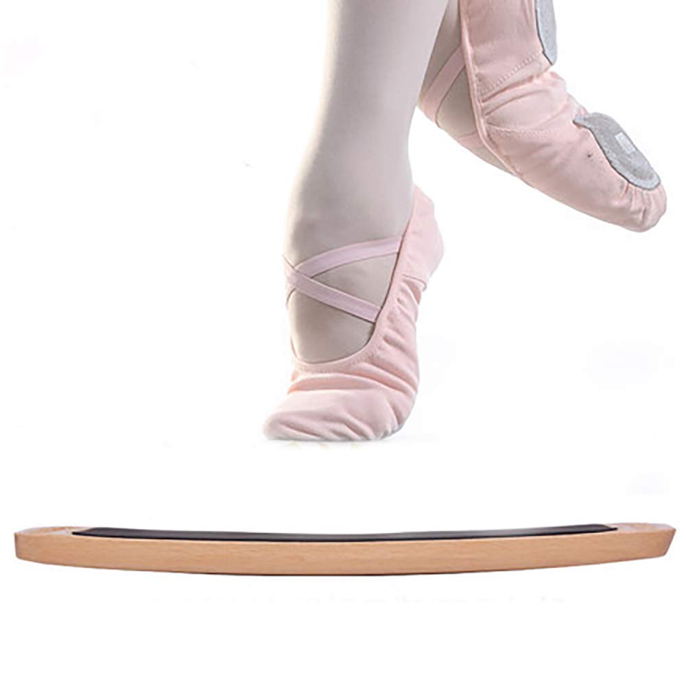Buy Turning Board for Dance Ballet Gymnastics, Wooden Dance Turn Board