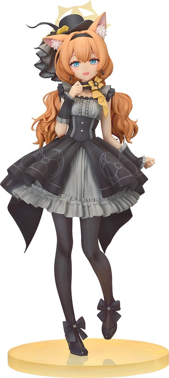 Amazon | グッドスマイルカンパニー[GOOD SMILE COMPANY]ブルー