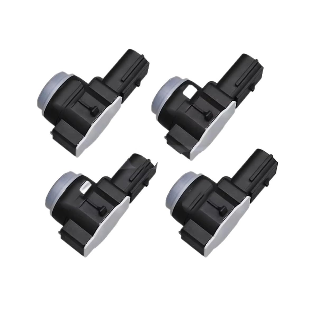 1/4 Uds Sensor De Aparcamiento PDC Sensor De Aparcamiento Inverso Para Chrysler Para 200 2015-2017 Sensor Marcha AtráS
