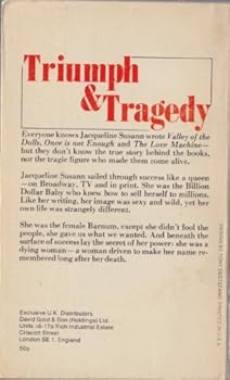 The world of Jacqueline Susann