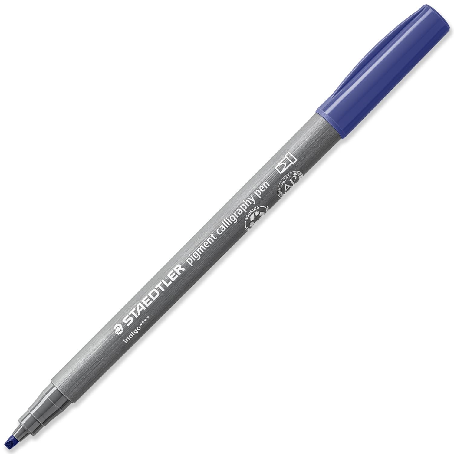 STAEDTLER 375 Pigment Calligraphy Pens, Assorted - Image 4