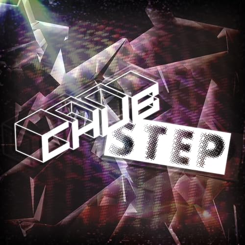 『Chubstep Podcast』のカバーアート