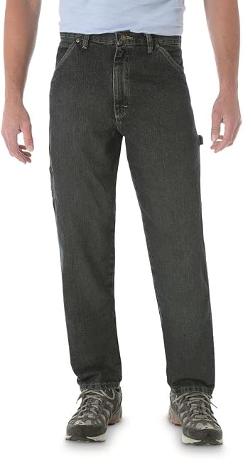 Wrangler Mens Carpenter Jean