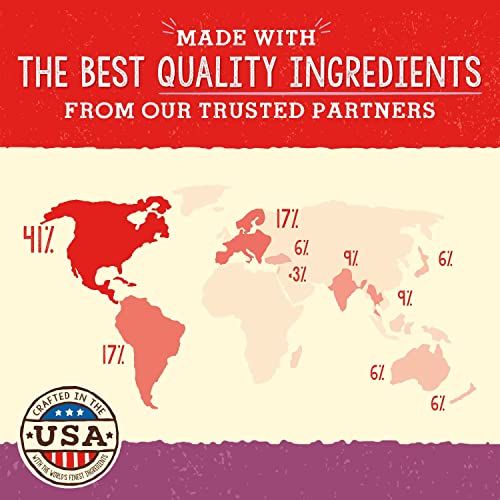 Stella & Chewy’s Freeze Dried Raw Tantalizing Turkey Meal Mixer – Dog Food Topper For Small & Large Breeds – Grain Free, Protein Rich Recipe – 1 Oz Bag #TOP3