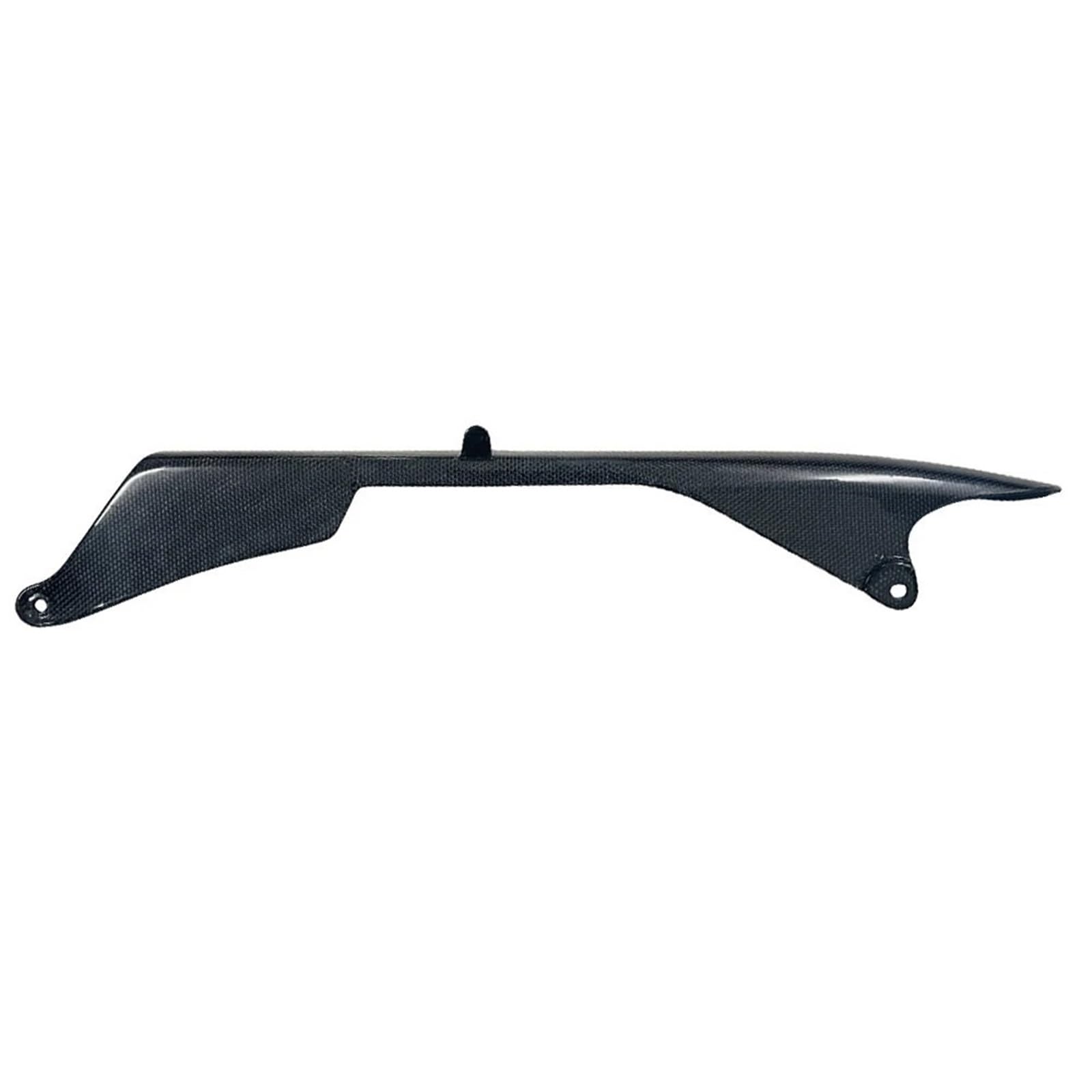 Wingletów Motocyklowych Włókna Boczne Owiewki Wing Do ZX-6R 636 2019-2025+