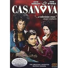 Casanova Masterpiece Theater