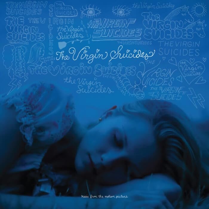 Bof - the Virgin Suicides Deluxe (25th Anniversary Édition)