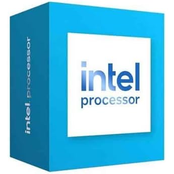 Intel 300 2X 3.90GHz Boxed - BX80715300