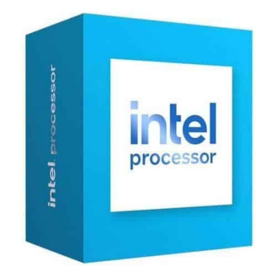Intel® Processor 300 2 cores (2 P-cores + 0 E-cores) up to 3.9 GHz
