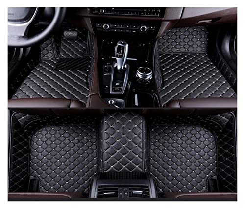 Tapis de sol pour Audi Q5 parfaits pour vos voyages en famille et sorties nature
