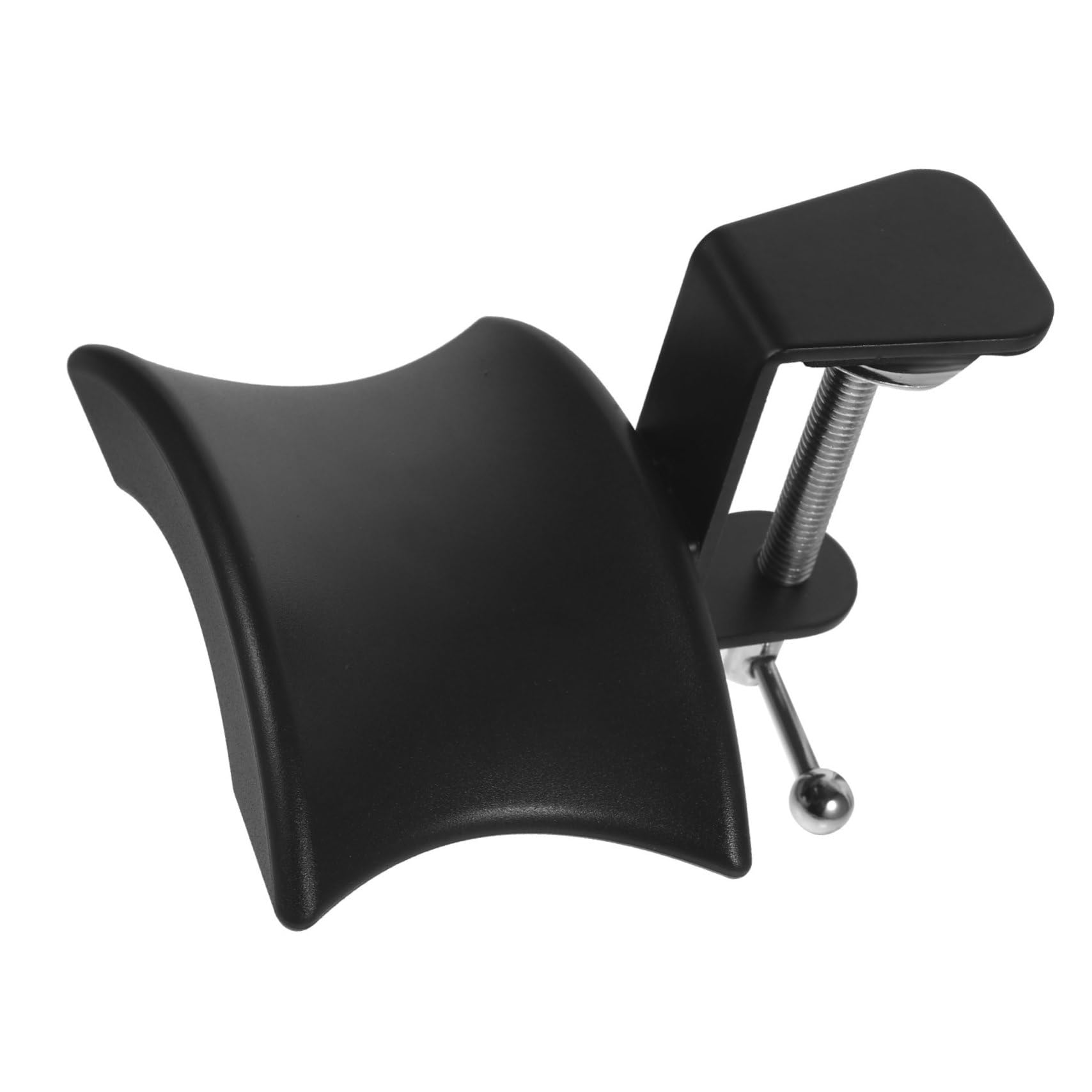 DOITOOL 4piezas Soporte De Auriculares Gaming Organizador De Escritorio Diseño y Resistente Soporte De Exhibición para Auriculares y para y