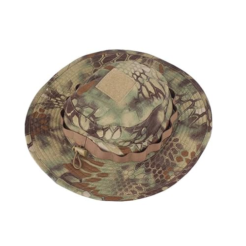 EMERSONGEAR Tactical Boonie Hats for Men Military Camo,Hat,Sun,Hot Weather Booney for Daily Hunting Fishing Outdoor