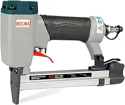 GRAMPEADOR PNEUMATICO ROCAMA PROFISSIONAL 6 A 16MM