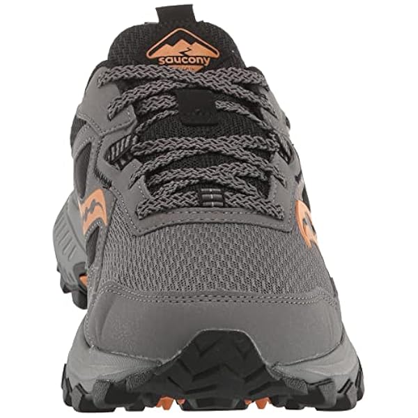 Saucony herr utflykt Tr16 Trail löparsko