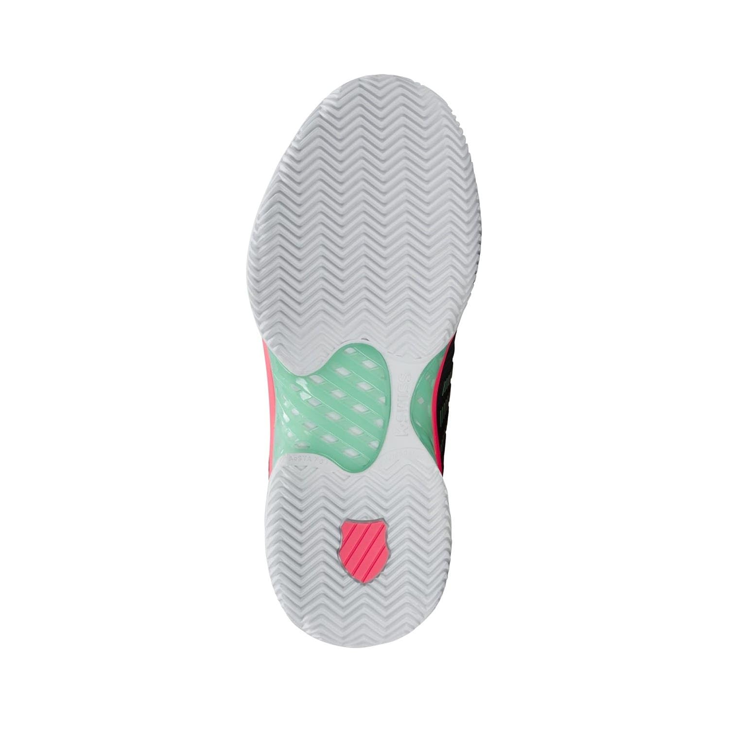 K-Swiss Hypercourt 2 Express HB Chaussure de tennisFemme