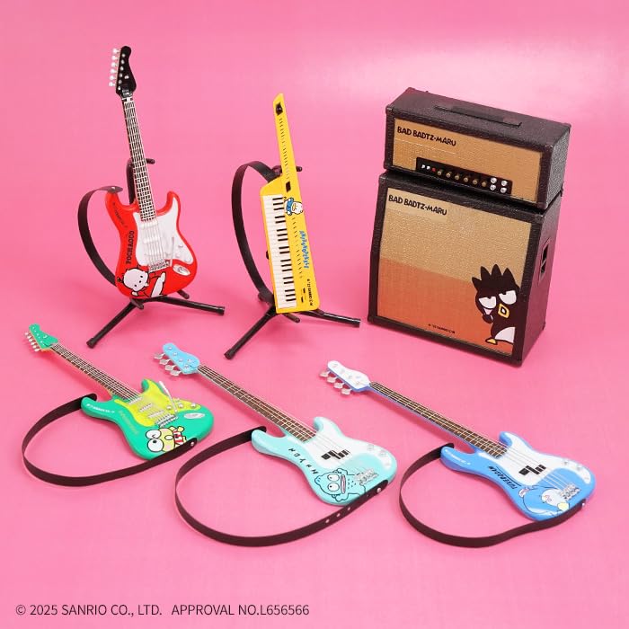 Amazon.co.jp: エフトイズコンフェクト(F-toys Confect) サンリオ