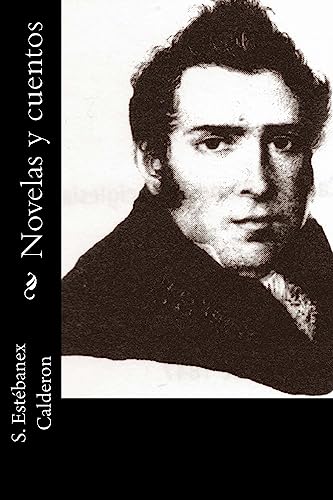 Novelas y cuentos (Spanish Edition)
