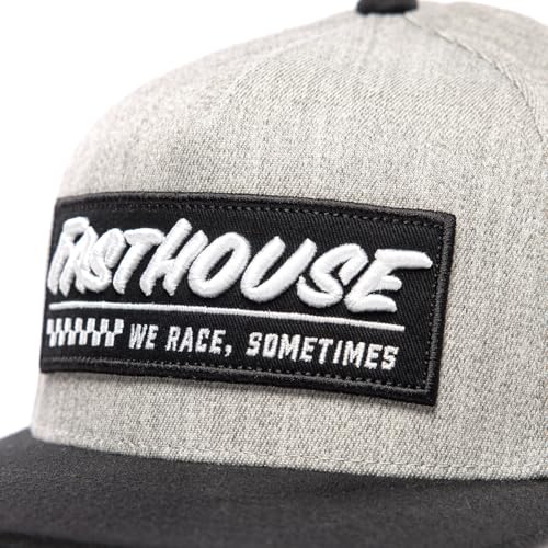 Gorro Emblem FASTHOUSE miniatura 2
