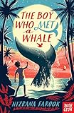 The Boy Who Met a Whale