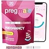 Pregmate Pregnancy Test Strips (20 Count)