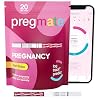Pregmate Pregnancy Test Strips (20 Count)