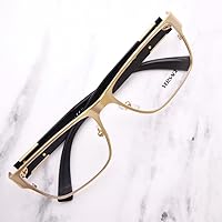 Vista 5 de Versace Gafas graduadas VE 1274 1002 Oro