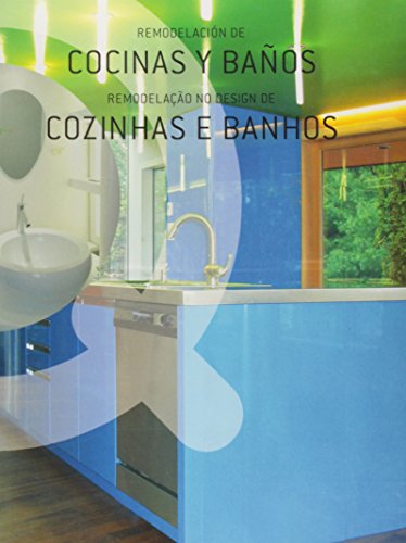 Remodelación de cocinas y baños