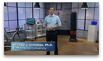 DVD Changing Body Composition through Diet and Exercise Book