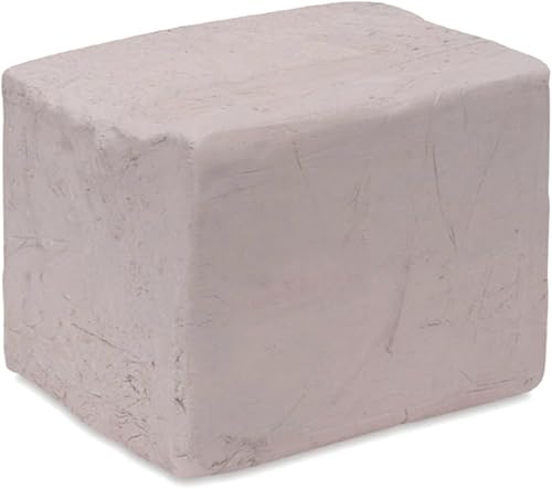 Pottery Clay. Arcilla de para trabajos en cerámica.