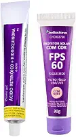 Kit Clareador de Melasma Hiding Stains - Belladona