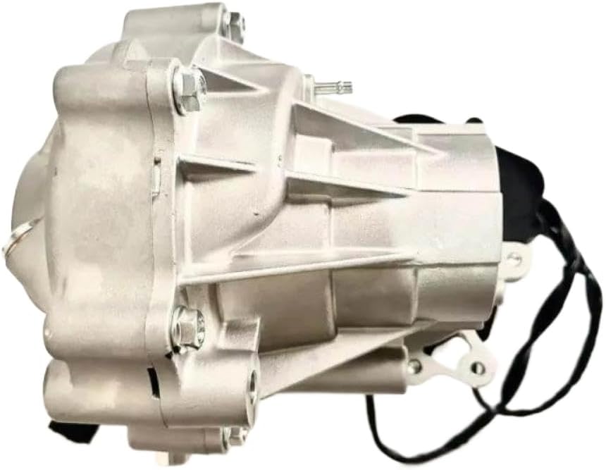 Front Axle Reducer Rear Differential Compatible With Cforce Uforce Zforce 800 CF800 Z8 X8 UTV ATV Quad Q800-310000