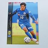 Jカード2007■レギュラーカード■217/西野晃平/水戸 ≪Jリーグオフィシャルトレーディングカード≫