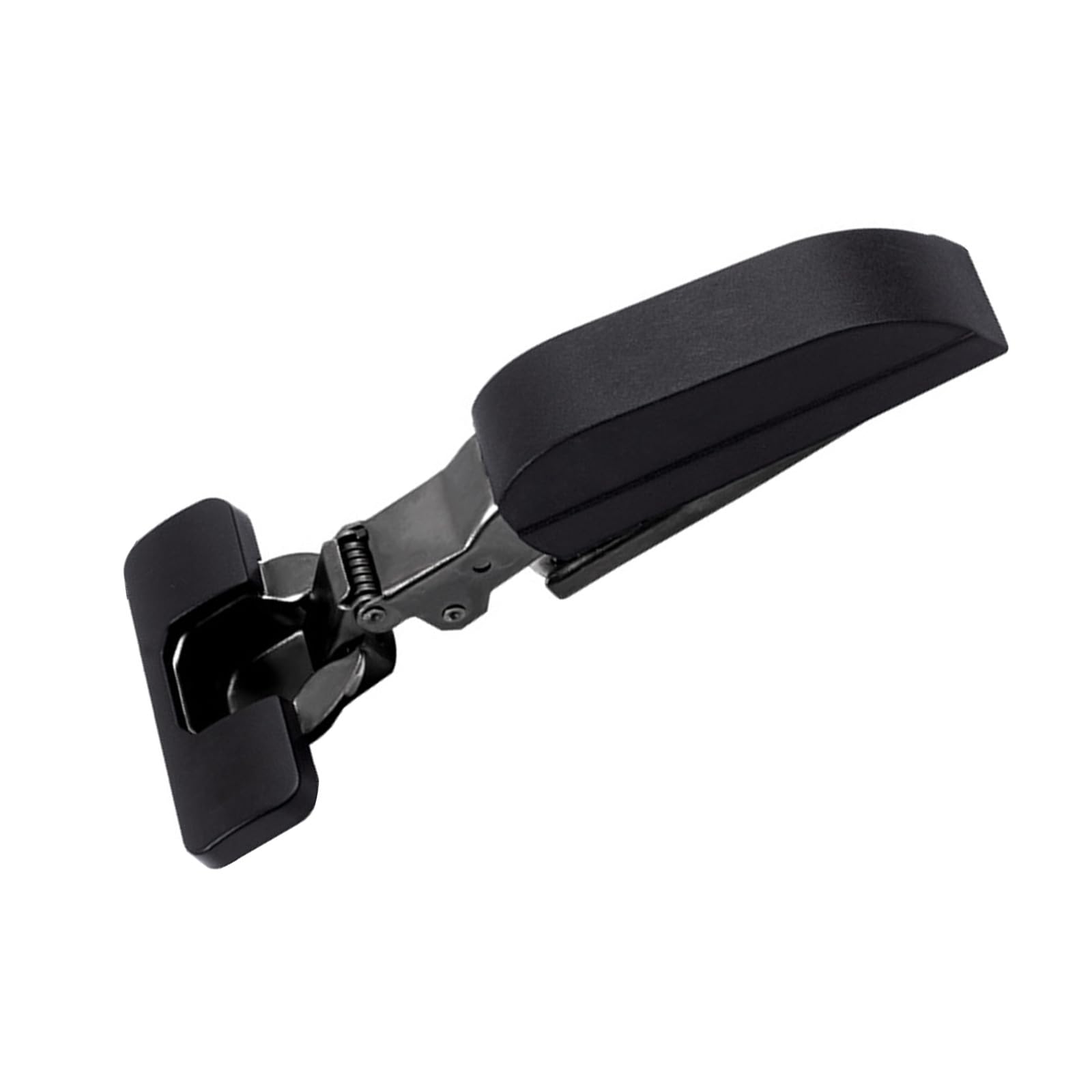 Nucelit Straight Bend Practical Sturdy Colded Rolled Steel Cupboard Door Hinge Accessory For Home Renovations And Furniture Making Supplies Door Hinge