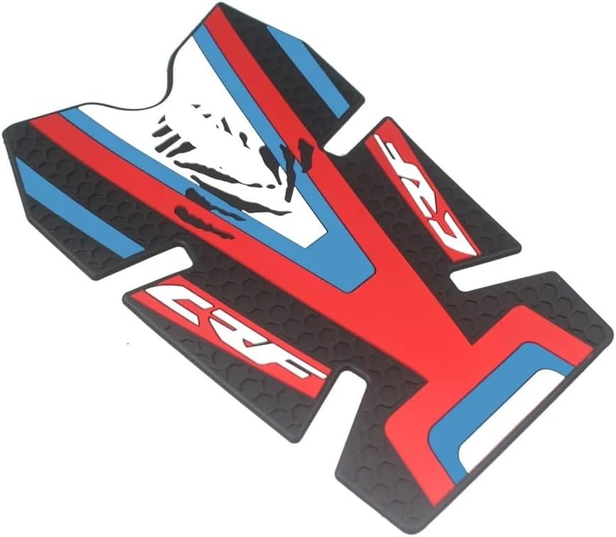 Tank Traction Pad Motorcycle Non-Slip Side Fuel Tank Stickers Pad for CRF1000L for Africa for Twin CRF 1000 L for Adventure Sports 2016-
