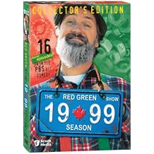 The Red Green Show - 1999 Season