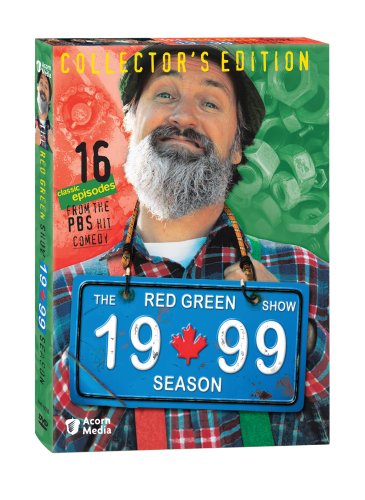 The Red Green Show - 1999 Season