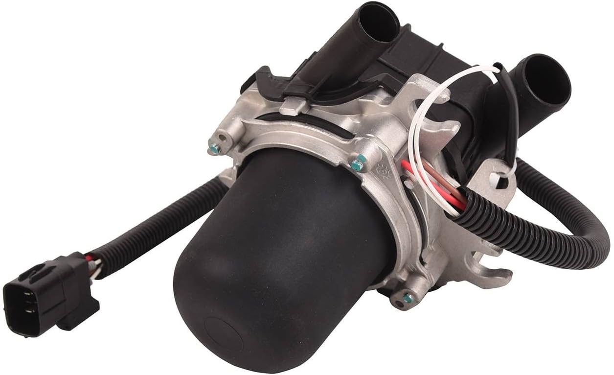 Secondary Air Injection Pump