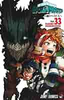 僕のヒーローアカデミア 1～33巻セット 僕のヒーローアカデミア 1-33巻 Amazon.com: My Hero Academia