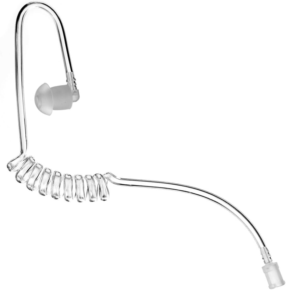 Hawk Lapel Mic for Harris Unity XG25/XG75/P5300/P7300 - Image 11