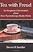Tea with Freud: An Imaginary Conversation about How Psychotherapy Really Works