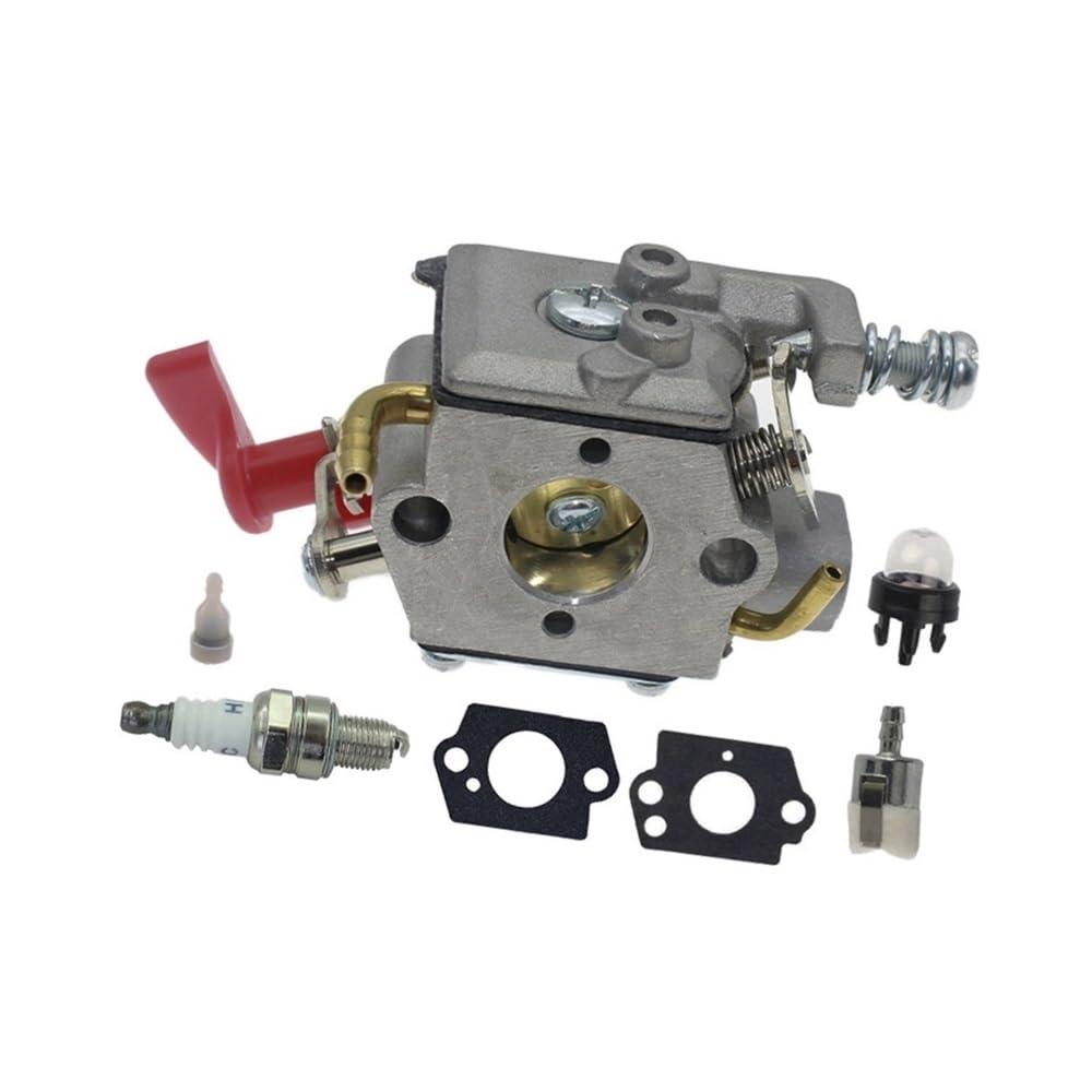 Pièce A021004690 kit de carburateur de rechange pour tronçonneuse élagueuse CS2511 et 251TS