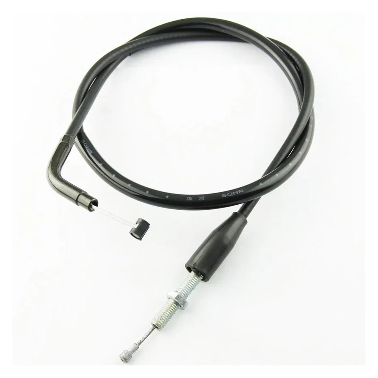 Câble d'embrayage de moto en acier rigide pour réparer GSF400 7AA