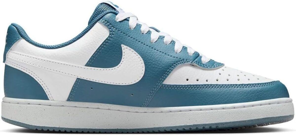 Nike Court Vision Low NN W COURT VISION LO NN Белый/синий DH3158-112 25,0 см, фото 3