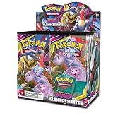 pokemon karten set kaufen Jedes Booster Pack enthält 11 zufällige Karten aus einem Set von mehr als 180 Karten