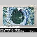 SAMSUNG 65-Inch 4K OLED TV with Quantum HDR, Dolby Atmos, Alexa - 2023 Model - Image 2