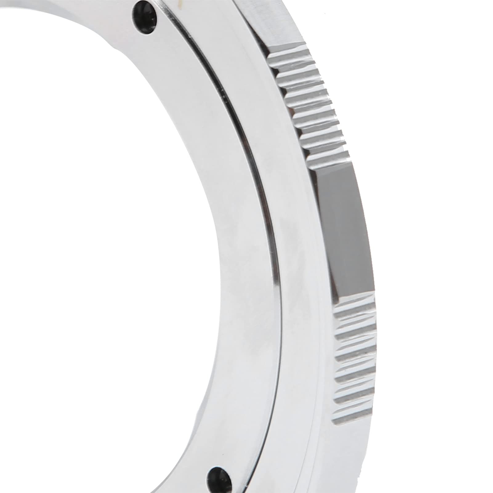 Sxhlseller Adapter Obiektywu LM-GFX, miedź, Mocowanie GFX, Wygaszenie